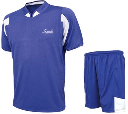 Soccer Uniforms